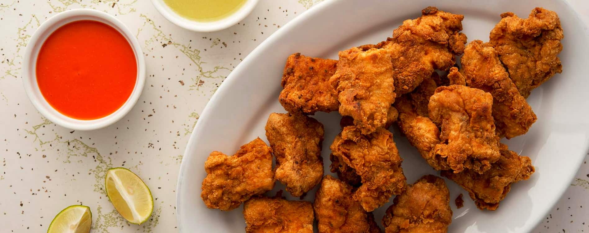 Air fryers vs Deep Fryers Which Comes Out On Top?