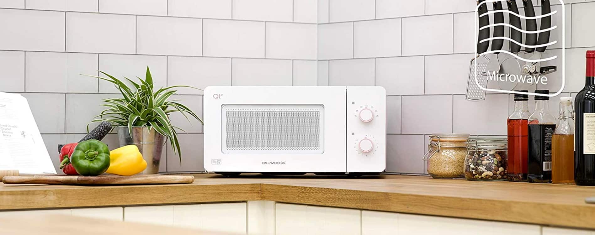 Top Compact Microwaves 2024 We Test The Best