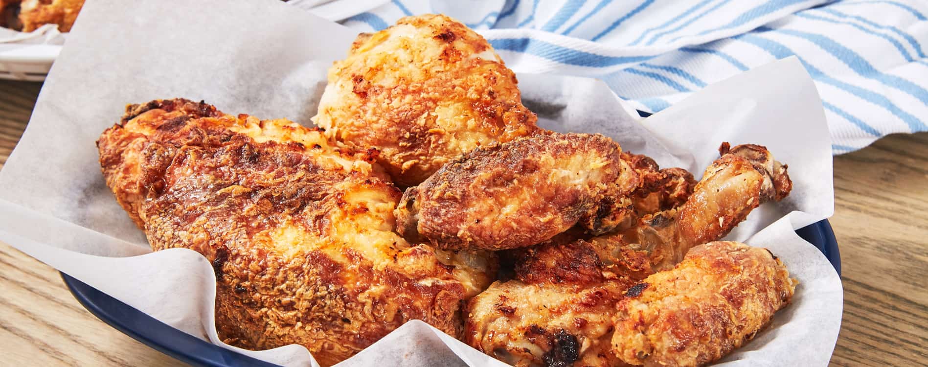 Air Fryer Recipes For Families We Test The Best