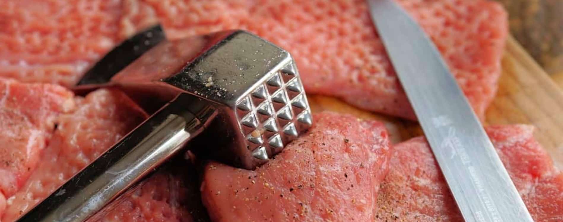 Our Top Meat Tenderizers Making Delicious Meals