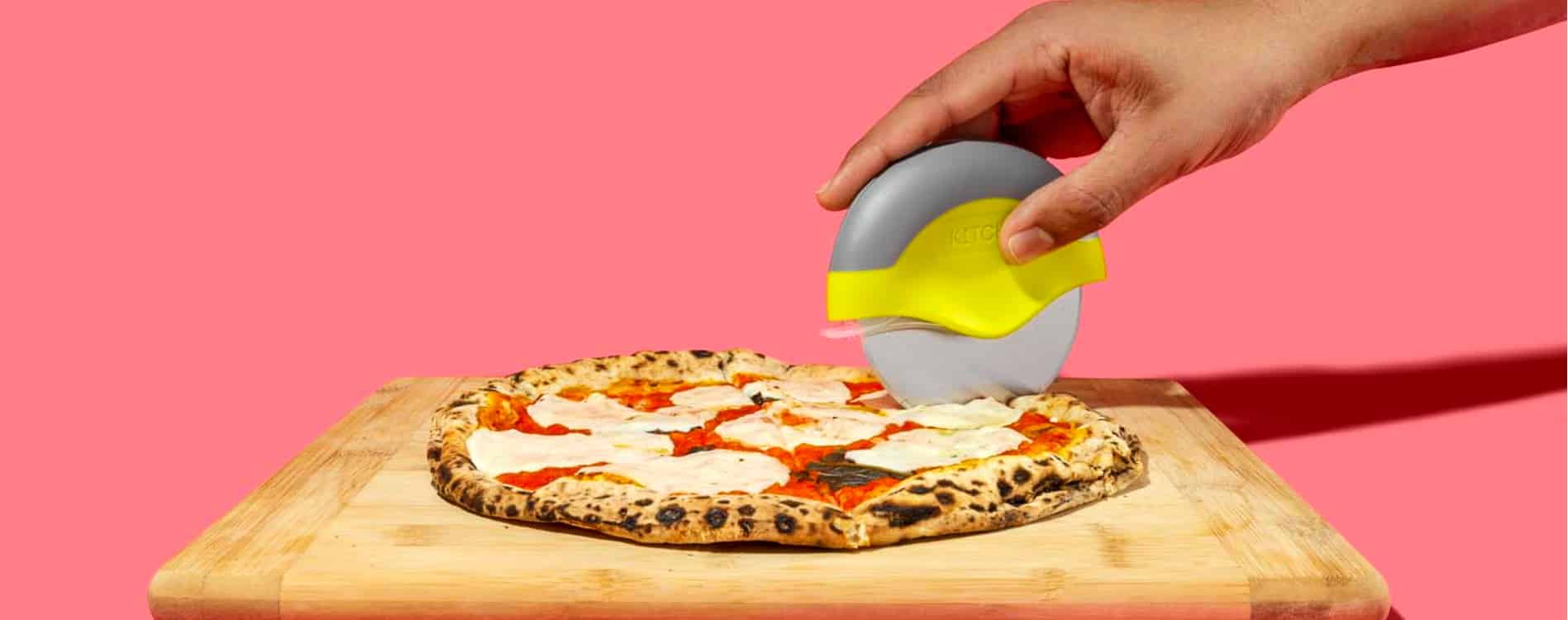 Our Top 5 Pizza Cutters Revealed Kitchen Essentials 2023