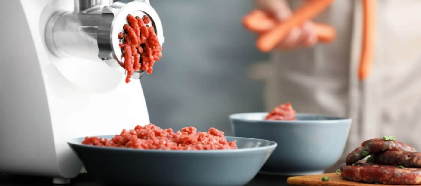 The Best Meat Grinder In 2021 Our Choices Revealed