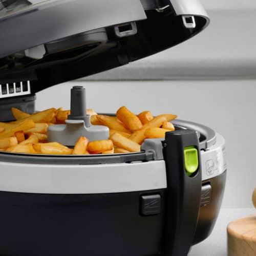 How Do Air Fryers Work? The Benefits Of Air Fried Food