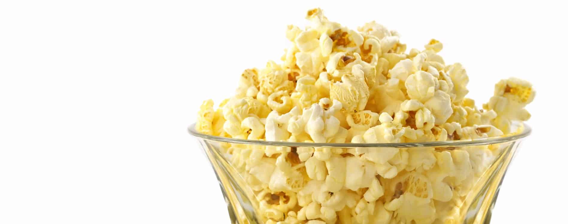 Our Top Popcorn Oil Delicious Home Popped Corn