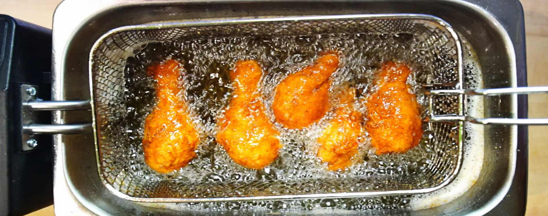 Small Deep Fryers The Top 5 Picks From Our Experts