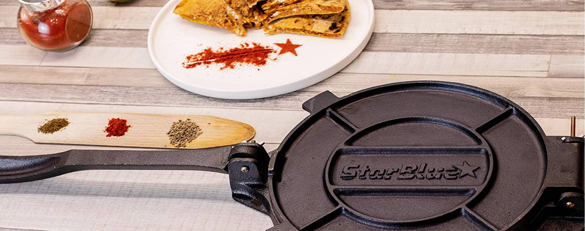 Best Tortilla Presses Our Top Picks For The Perfect Wraps