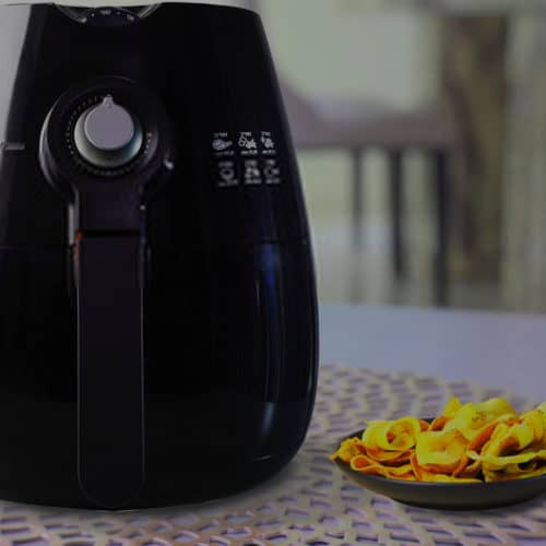 How To Use An Air Fryer Air Fryer FAQs