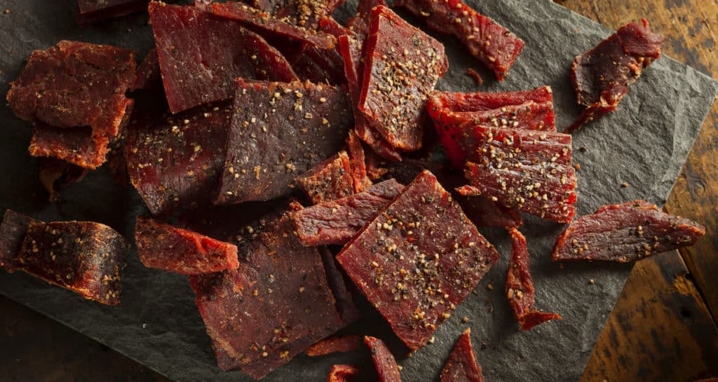 Easy Beef Jerky Recipes Make Jerky At Home Like A Pro